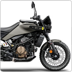 Husqvarna Svartpilen 401 2024> onwards