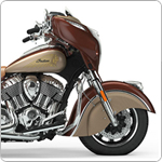 Indian Chieftain