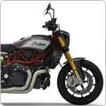 Indian FTR1200R Carbon 2021> onwards