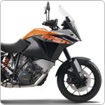 KTM 1050 Adventure 2015> Onwards 