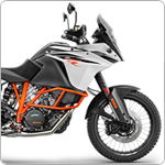 KTM 1090 Adventure  (inc. R model) 2017> onwards