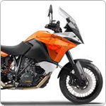 KTM 1190 Adventure 