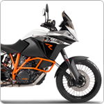 KTM 1190 Adventure R 2013> onwards