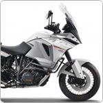 KTM 1290 Super Adventure/R/S/T 2015> onwards