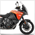 KTM 1290 Super Adventure R & S 2017-2020