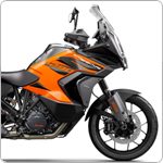 KTM 1290 Super Adventure R & S 2021> Onwards