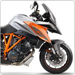 KTM 1290 Super Duke GT 2016-2018