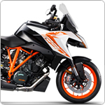 KTM 1290 Super Duke GT 2019> Onwards