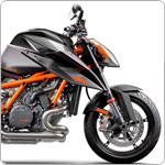 KTM 1290 Super Duke R 2020> Onwards