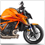 KTM 1390 Super Duke R (including Evo) 2024> Onwards