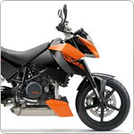 KTM 690 Duke & Duke R 2008-2019
