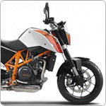 KTM 690 Duke & Duke R 2014> onwards