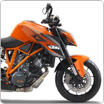 KTM 790 Duke 2018> onwards