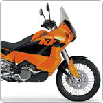 KTM 950 Adventure 2003> onwards