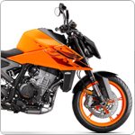 KTM 990 Duke 2024> onwards