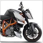 KTM 990 Super Duke R ABS 2010-2013