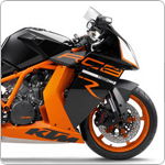 KTM RC8 & RC8R 1190 2006-2012