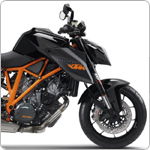 KTM 1290 Super Duke R 2014> onwards