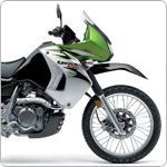 Kawasaki KLR650 2008-2020