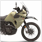 Kawasaki KLR650 2022> onwards