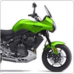 Kawasaki Versys 650 2006> onwards