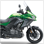 Kawasaki Versys 1000 2019-2022