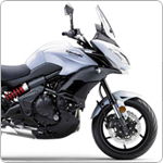 Kawasaki Versys 650 2015-2021