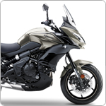 Kawasaki Versys 650 2017-2021