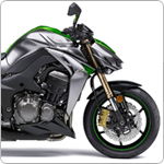 Kawasaki Z1000 2014-2020