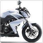 Kawasaki Z250 2013> Onwards