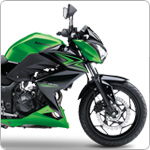 Kawasaki Z300 2015> Onwards