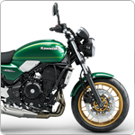 Kawasaki Z650RS 2022> Onwards