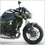 Kawasaki Z650 2020> Onwards