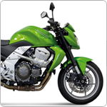 Kawasaki Z750R 2011> Onwards
