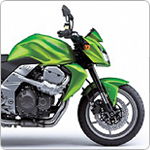 Kawasaki Z750 2003-2012