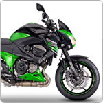 Kawasaki Z800 2013> onwards