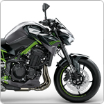 Kawasaki Z900 2020> Onwards