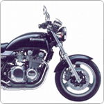 Kawasaki ZR750 Zephyr 1987-1998