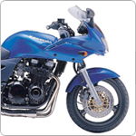 Kawasaki ZR-7S 1999> Onwards