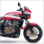 Kawasaki ZRX1200R 2001> Onwards