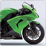 Kawasaki ZX-10R 2006-2010