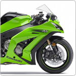 Kawasaki ZX-10R 2004-2015