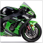 Kawasaki ZX-10R 2016> Onwards