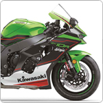 Kawasaki ZX-10R 2016> onwards