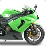 Kawasaki ZX-6R & ZX-6RR (inc. 636) 1995> onwards