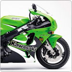 Kawasaki ZX-7R & ZX-7RR (All Years)