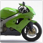 Kawasaki ZX-9R (ZX900) B1-E2 1994-2001