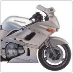 Kawasaki ZZR600 1993> Onwards