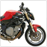 MV Agusta Brutale 750 2000> Onwards