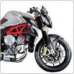 MV Agusta Brutale 800 2013> onwards